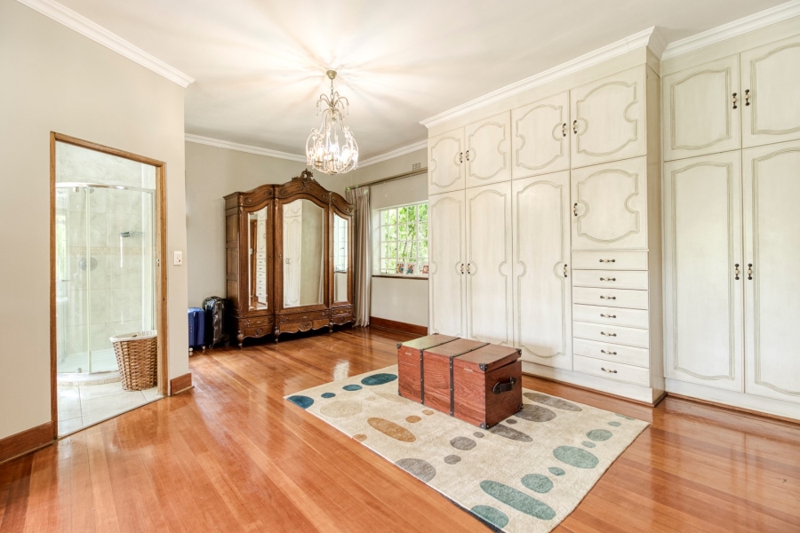 9 Bedroom Property for Sale in Houghton Estate Gauteng