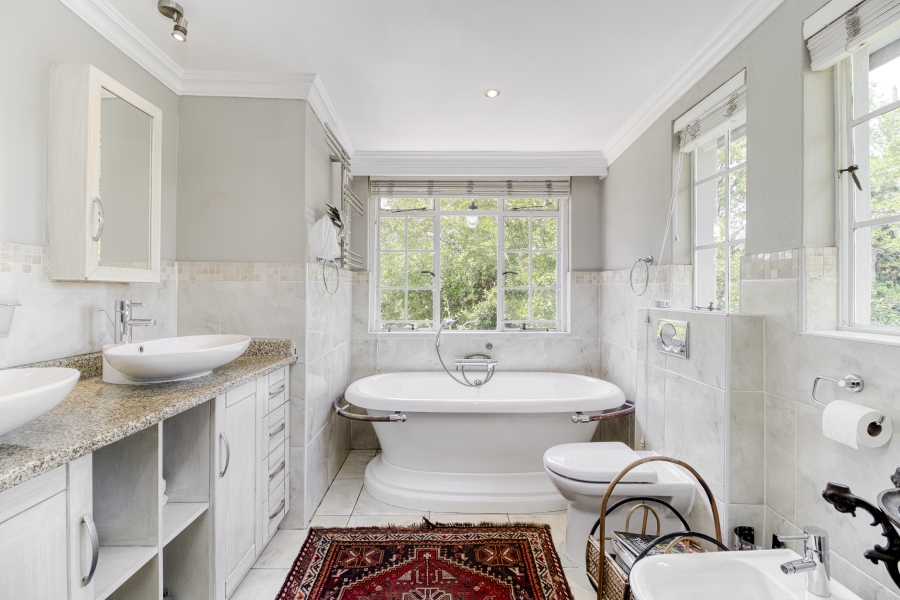 9 Bedroom Property for Sale in Houghton Estate Gauteng