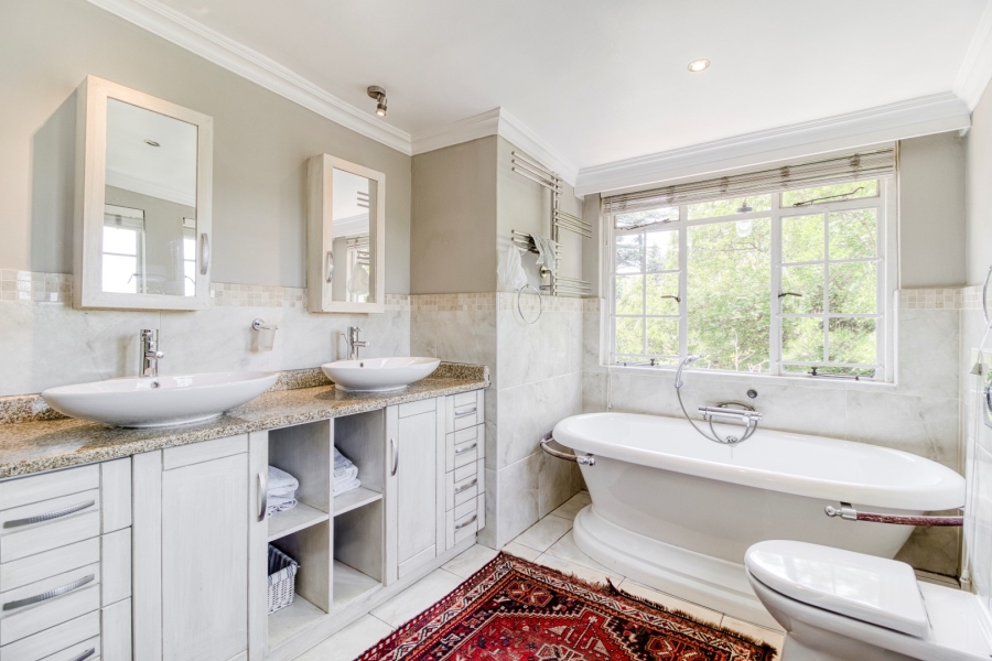 9 Bedroom Property for Sale in Houghton Estate Gauteng