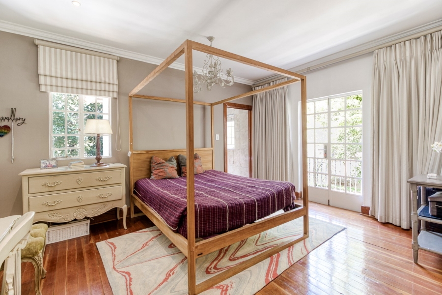 9 Bedroom Property for Sale in Houghton Estate Gauteng