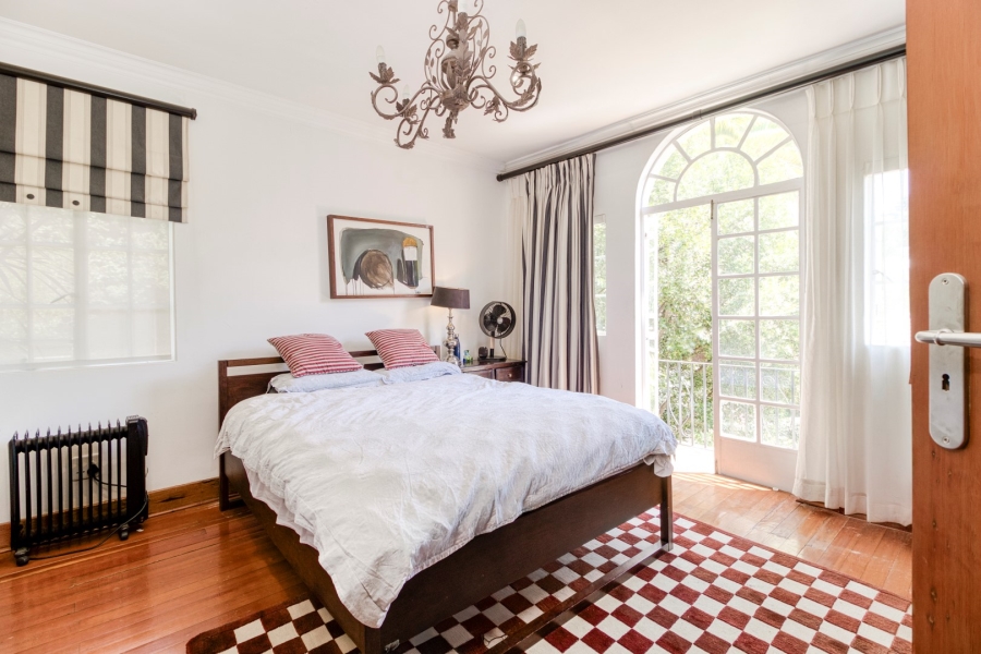 9 Bedroom Property for Sale in Houghton Estate Gauteng