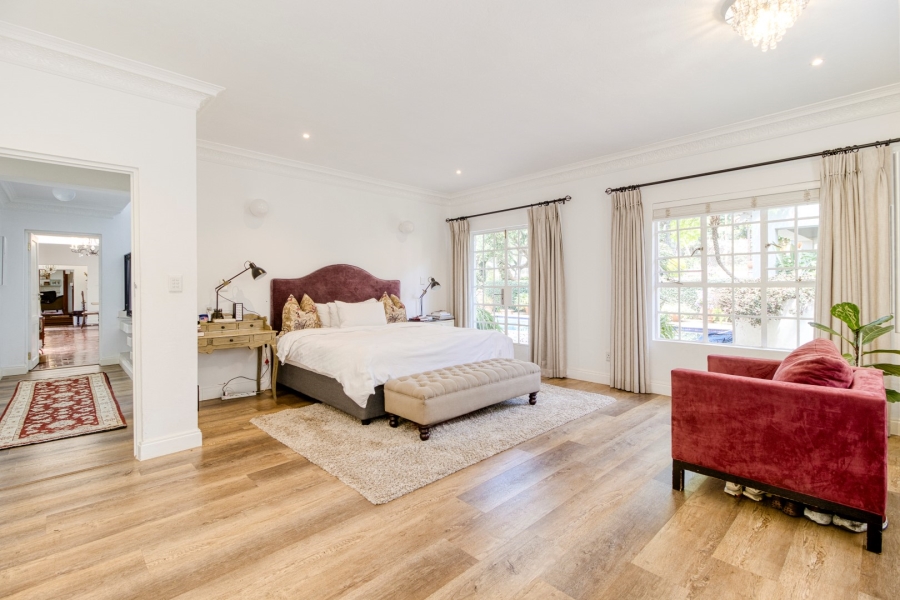 9 Bedroom Property for Sale in Houghton Estate Gauteng