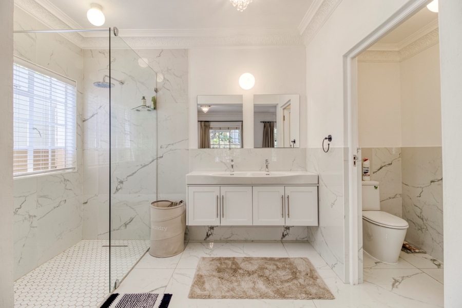 9 Bedroom Property for Sale in Houghton Estate Gauteng