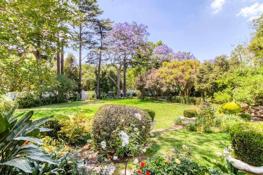 9 Bedroom Property for Sale in Houghton Estate Gauteng