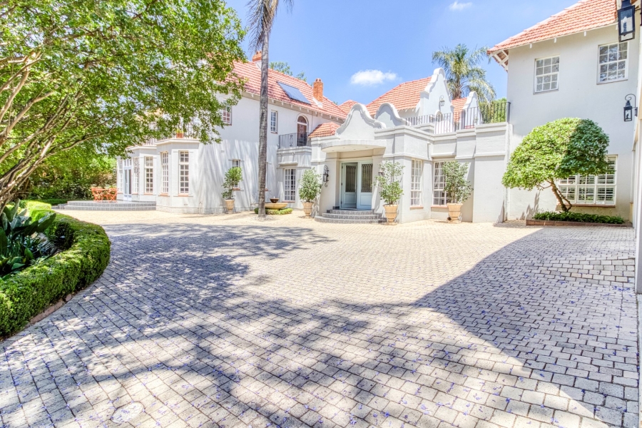 9 Bedroom Property for Sale in Houghton Estate Gauteng