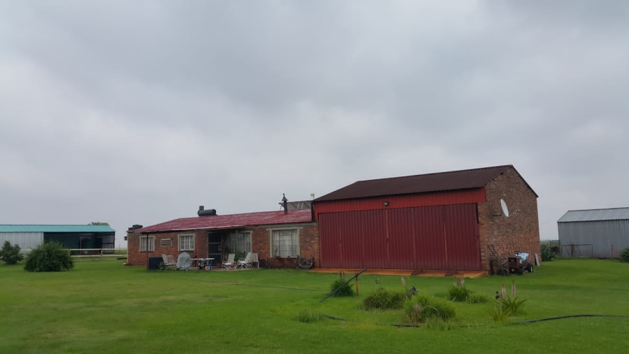 3 Bedroom Property for Sale in Nelsonia Gauteng