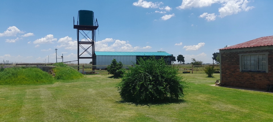 3 Bedroom Property for Sale in Nelsonia Gauteng