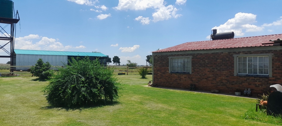 3 Bedroom Property for Sale in Nelsonia Gauteng