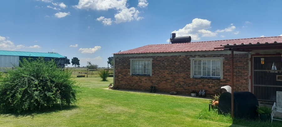 3 Bedroom Property for Sale in Nelsonia Gauteng