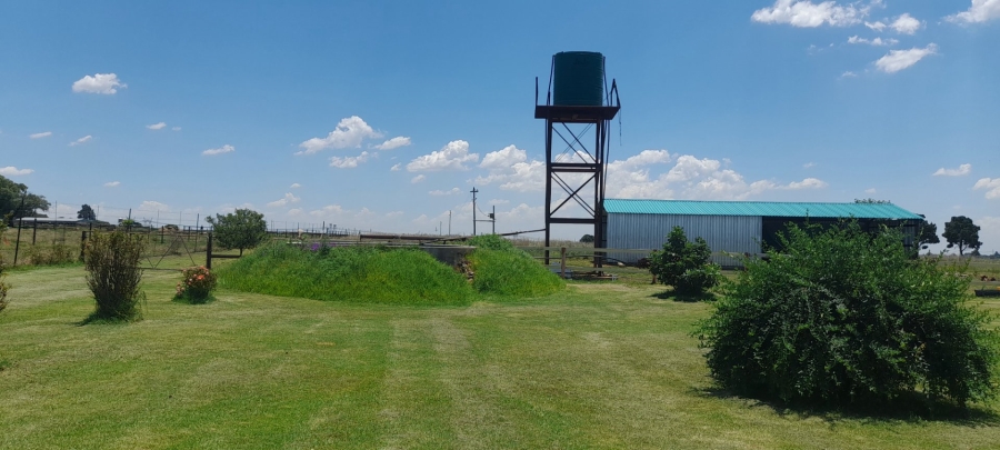 3 Bedroom Property for Sale in Nelsonia Gauteng