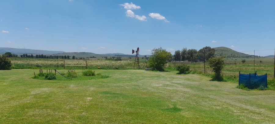 3 Bedroom Property for Sale in Nelsonia Gauteng