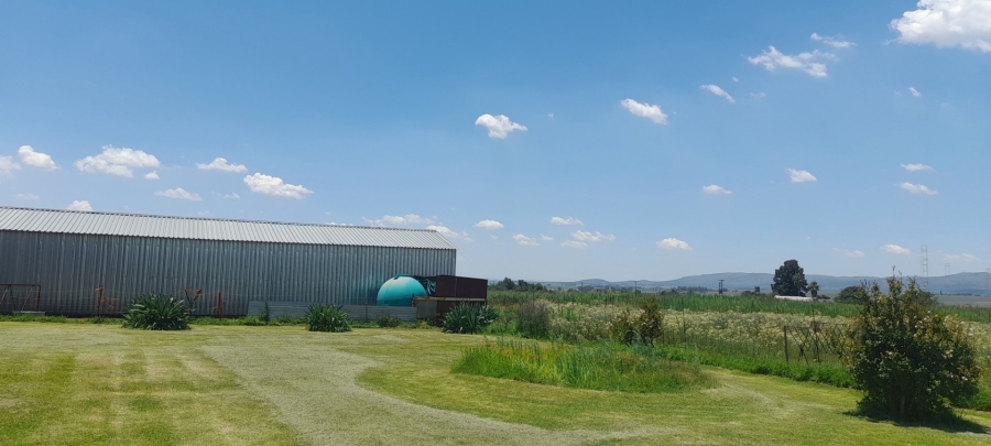 3 Bedroom Property for Sale in Nelsonia Gauteng