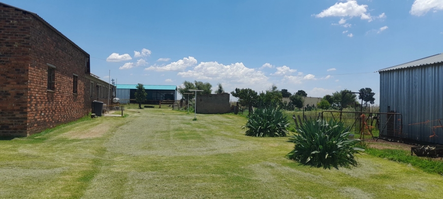3 Bedroom Property for Sale in Nelsonia Gauteng