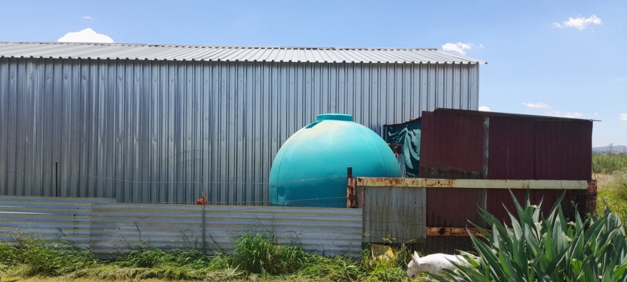 3 Bedroom Property for Sale in Nelsonia Gauteng