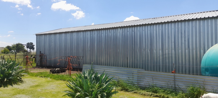 3 Bedroom Property for Sale in Nelsonia Gauteng