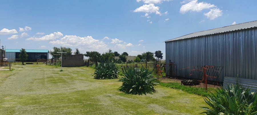 3 Bedroom Property for Sale in Nelsonia Gauteng