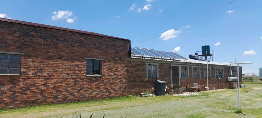 3 Bedroom Property for Sale in Nelsonia Gauteng