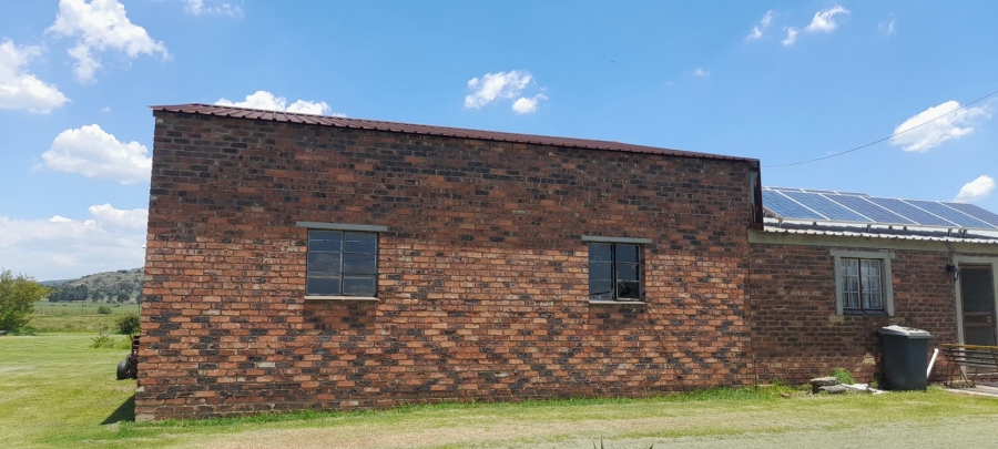 3 Bedroom Property for Sale in Nelsonia Gauteng