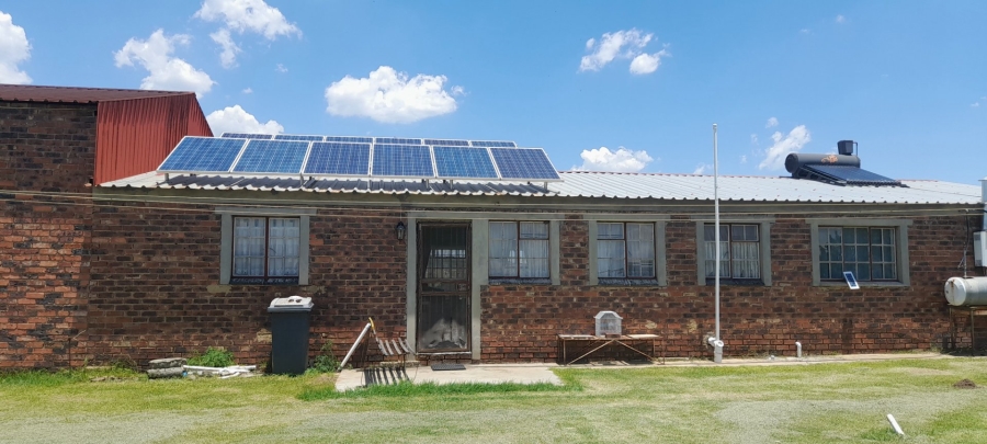 3 Bedroom Property for Sale in Nelsonia Gauteng