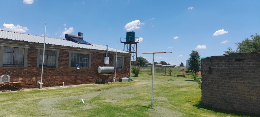 3 Bedroom Property for Sale in Nelsonia Gauteng