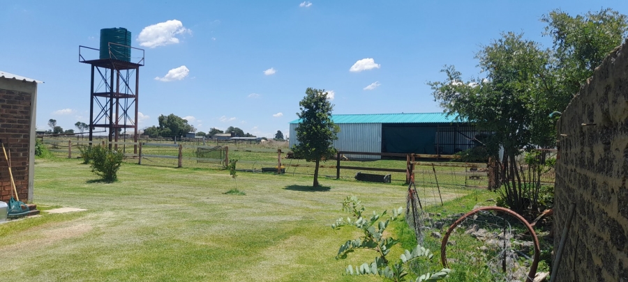 3 Bedroom Property for Sale in Nelsonia Gauteng