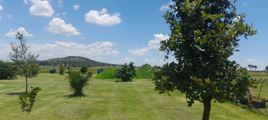 3 Bedroom Property for Sale in Nelsonia Gauteng