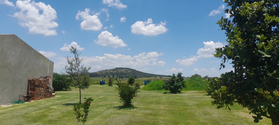 3 Bedroom Property for Sale in Nelsonia Gauteng