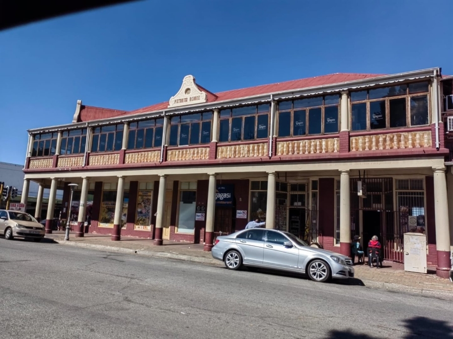 Commercial Property for Sale in Heidelberg Gauteng