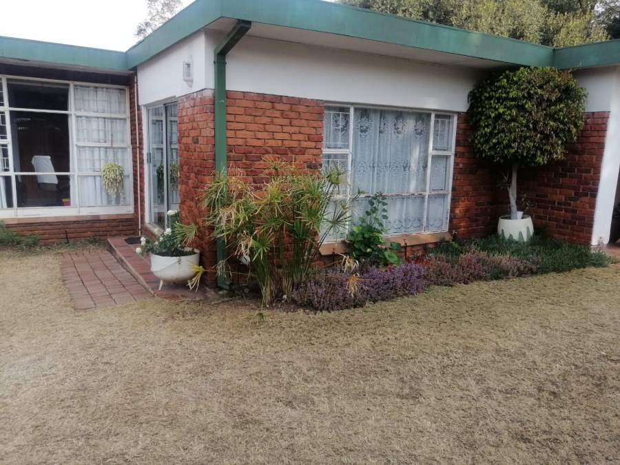 3 Bedroom Property for Sale in Erasmia Gauteng