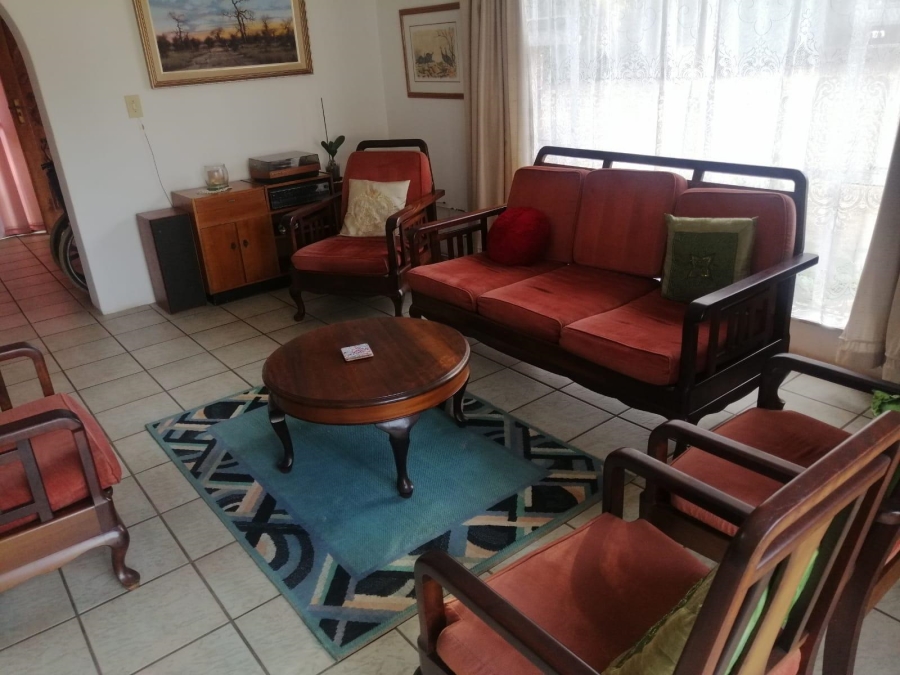 3 Bedroom Property for Sale in Erasmia Gauteng