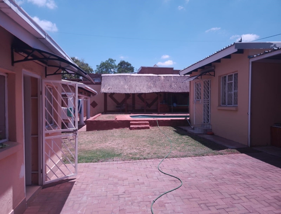 4 Bedroom Property for Sale in Erasmia Gauteng