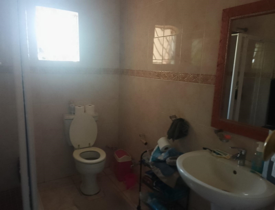 4 Bedroom Property for Sale in Erasmia Gauteng