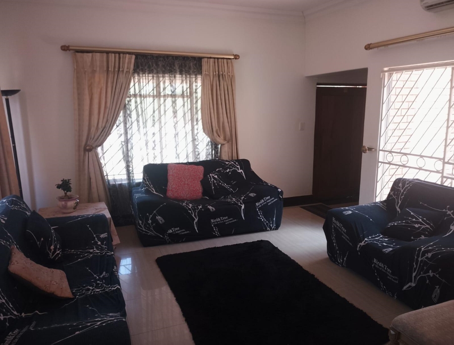 4 Bedroom Property for Sale in Erasmia Gauteng