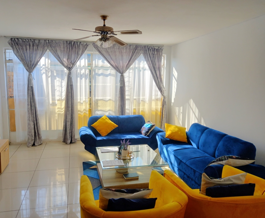 2 Bedroom Property for Sale in Lyttelton Manor Gauteng