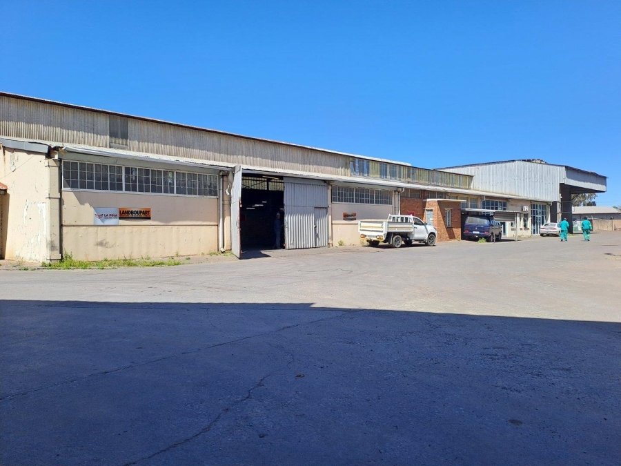 Commercial Property for Sale in Powerville Gauteng