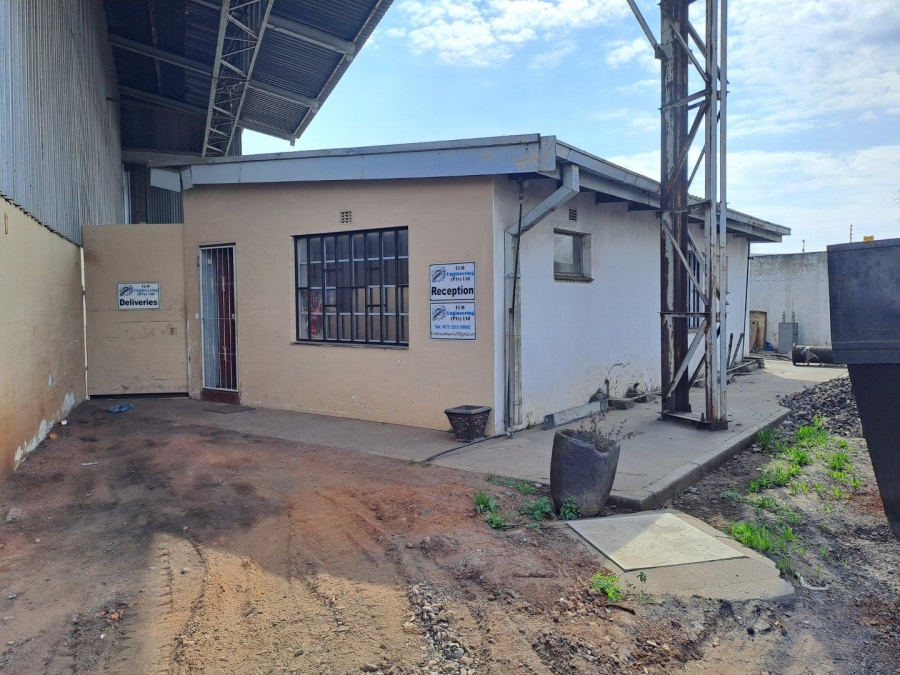 Commercial Property for Sale in Powerville Gauteng
