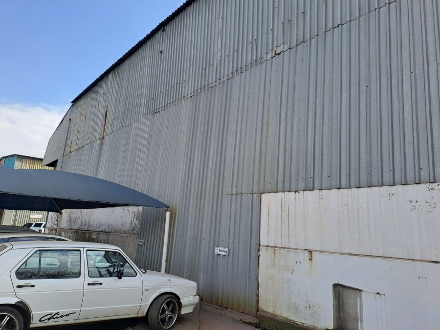Commercial Property for Sale in Powerville Gauteng