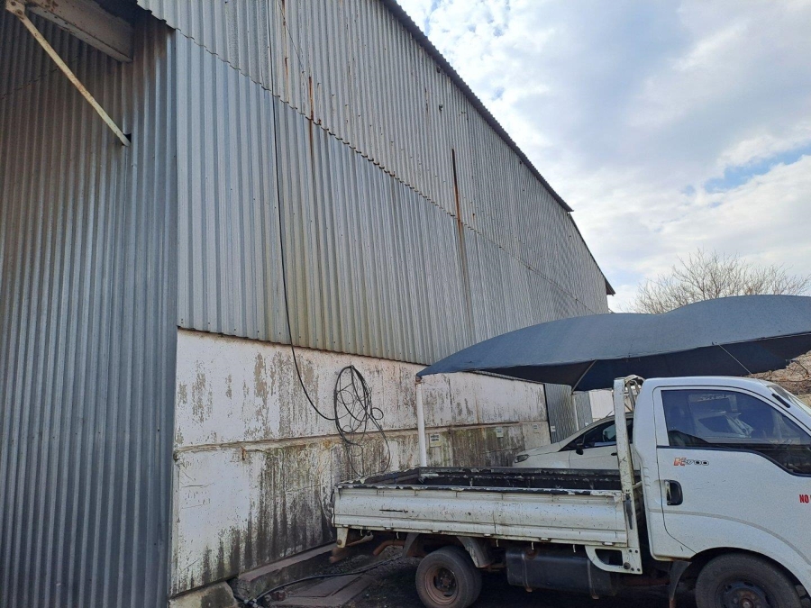 Commercial Property for Sale in Powerville Gauteng