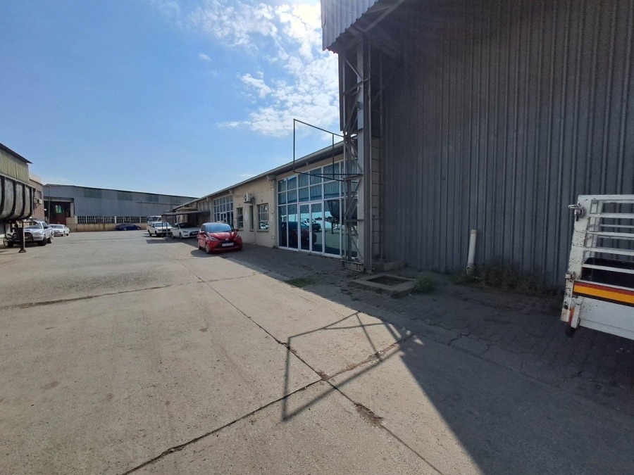 Commercial Property for Sale in Powerville Gauteng