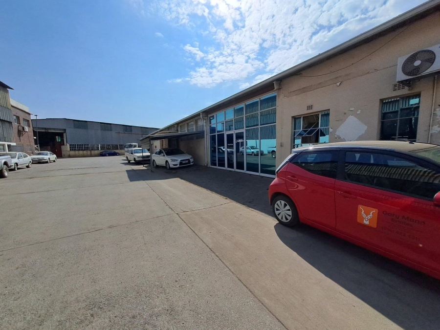 Commercial Property for Sale in Powerville Gauteng