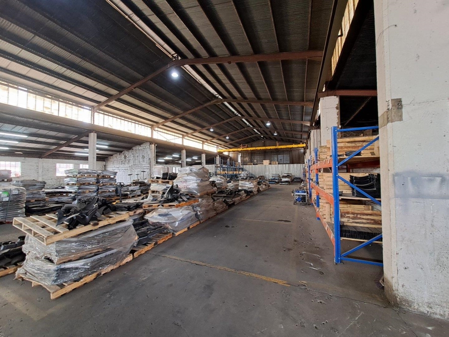 Commercial Property for Sale in Powerville Gauteng