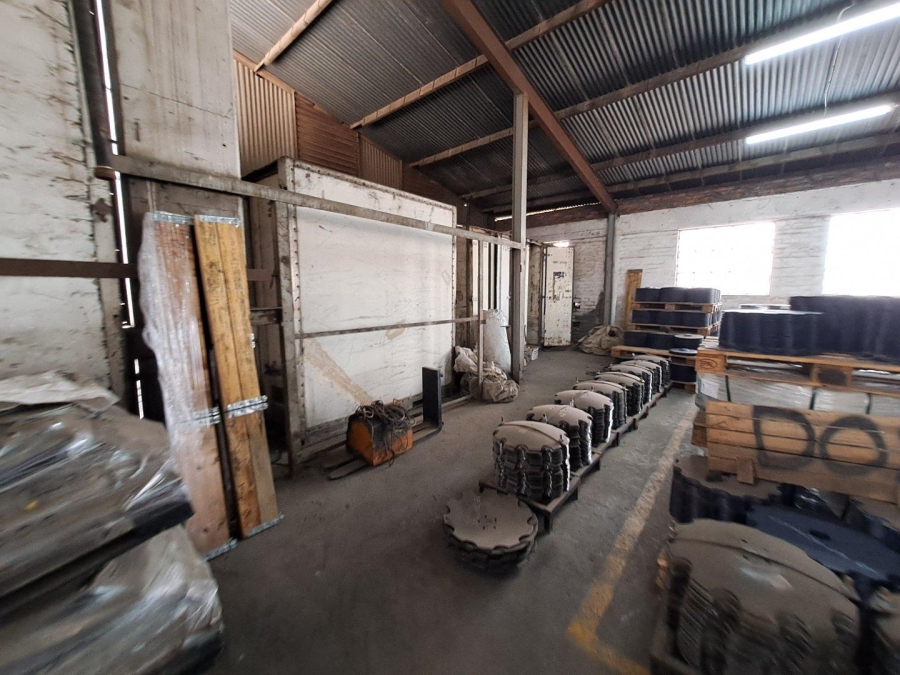 Commercial Property for Sale in Powerville Gauteng