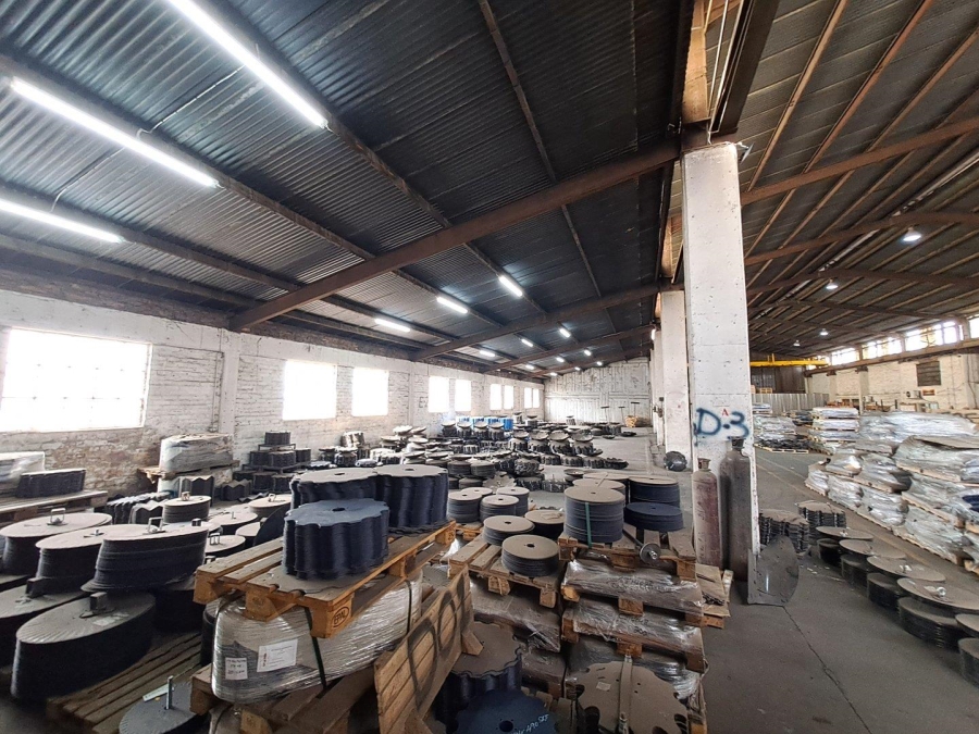 Commercial Property for Sale in Powerville Gauteng