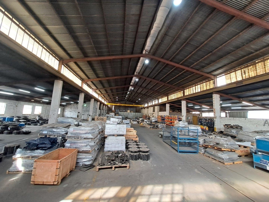 Commercial Property for Sale in Powerville Gauteng