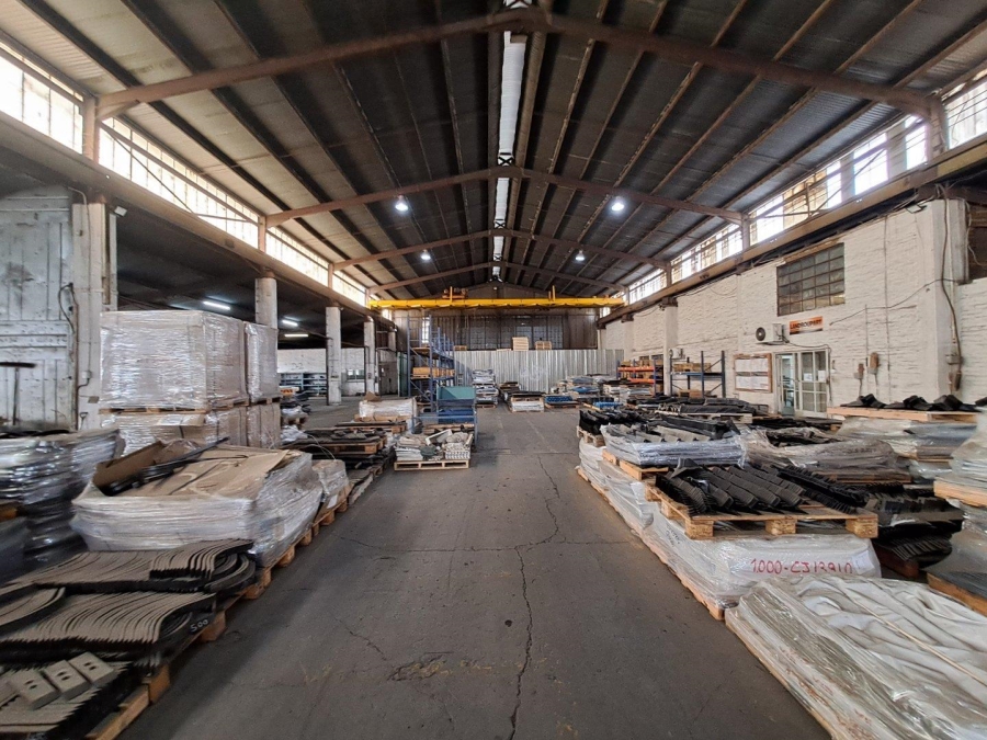 Commercial Property for Sale in Powerville Gauteng