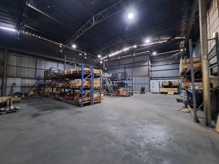 Commercial Property for Sale in Powerville Gauteng