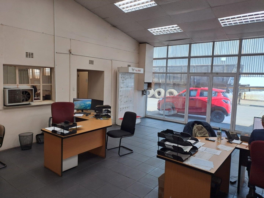 Commercial Property for Sale in Powerville Gauteng