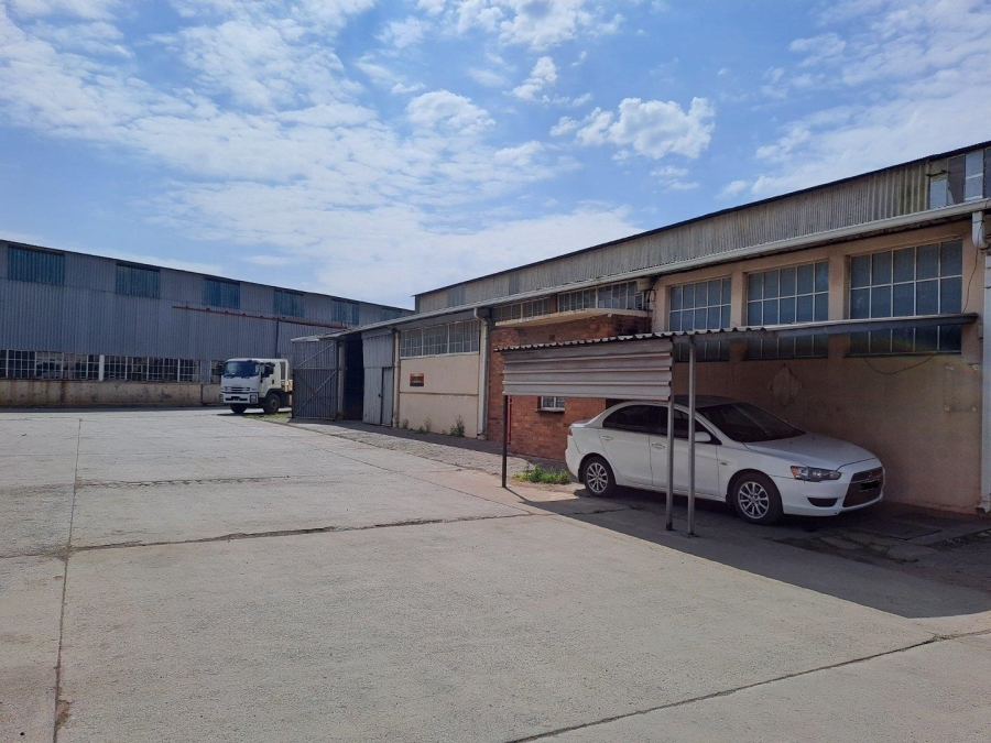Commercial Property for Sale in Powerville Gauteng