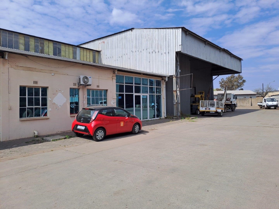 Commercial Property for Sale in Powerville Gauteng