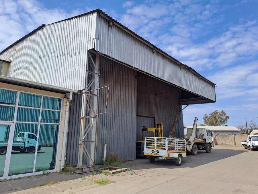 Commercial Property for Sale in Powerville Gauteng